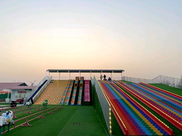 無(wú)動(dòng)力樂園 無(wú)動(dòng)力樂園